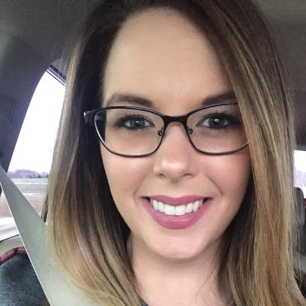 Meet your Posher, Kari
